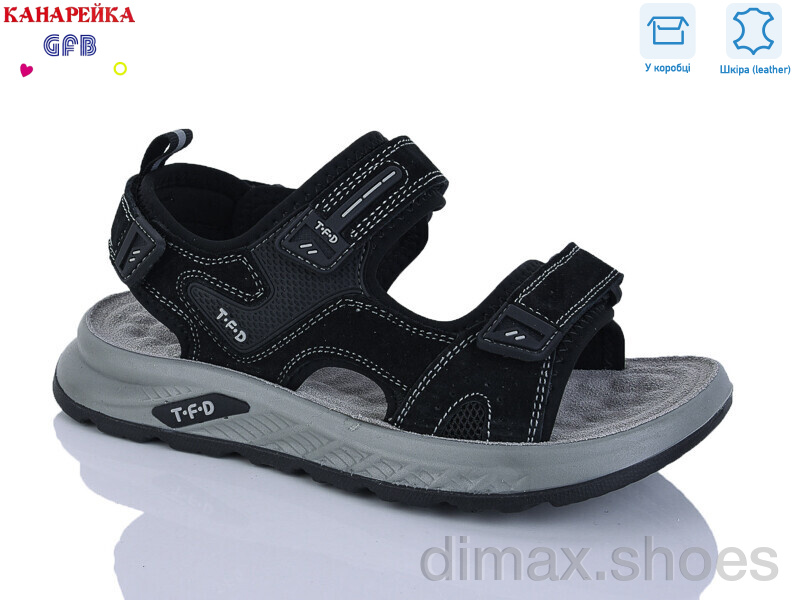 GFB-Канарейка R825-1