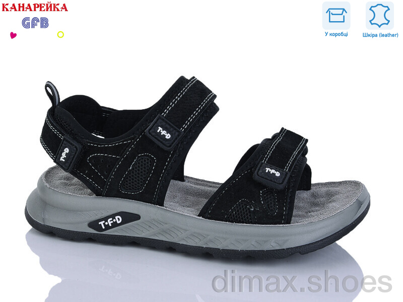 GFB-Канарейка R826-1