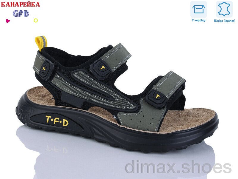 GFB-Канарейка R827-7