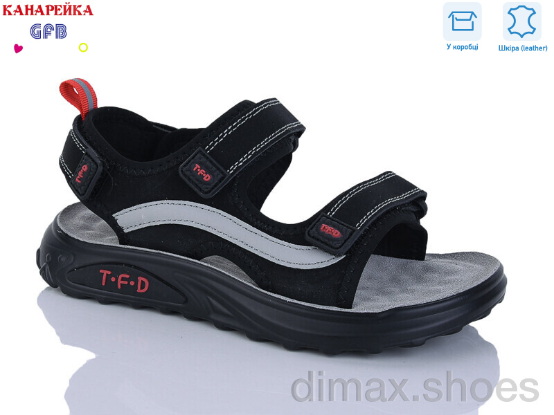 GFB-Канарейка R822-2