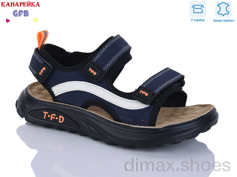 GFB-Канарейка R822-4