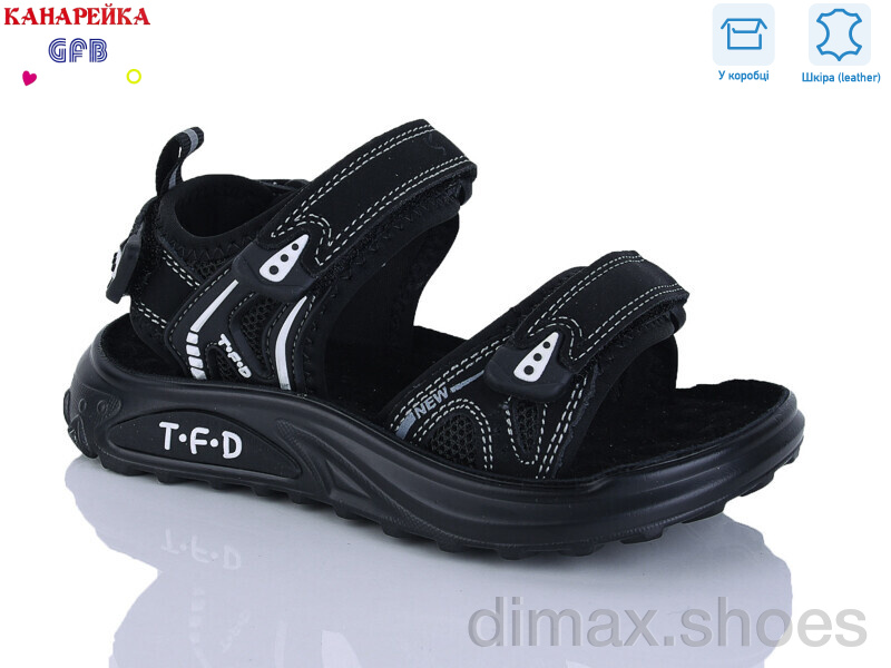 GFB-Канарейка S728-1