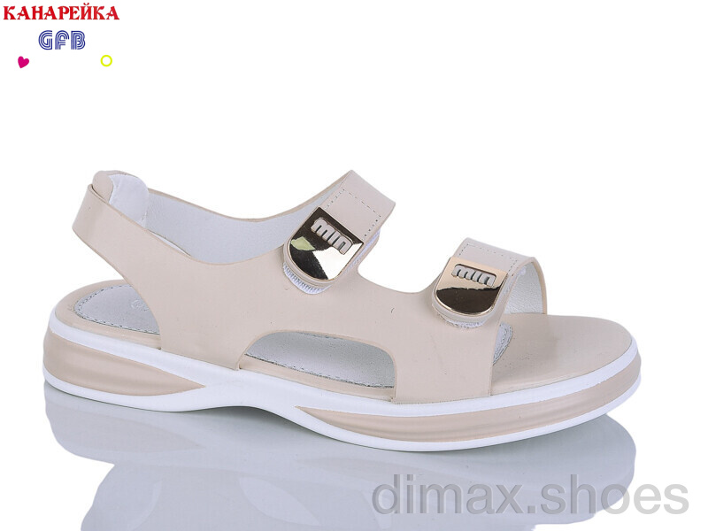 GFB-Канарейка R830-3