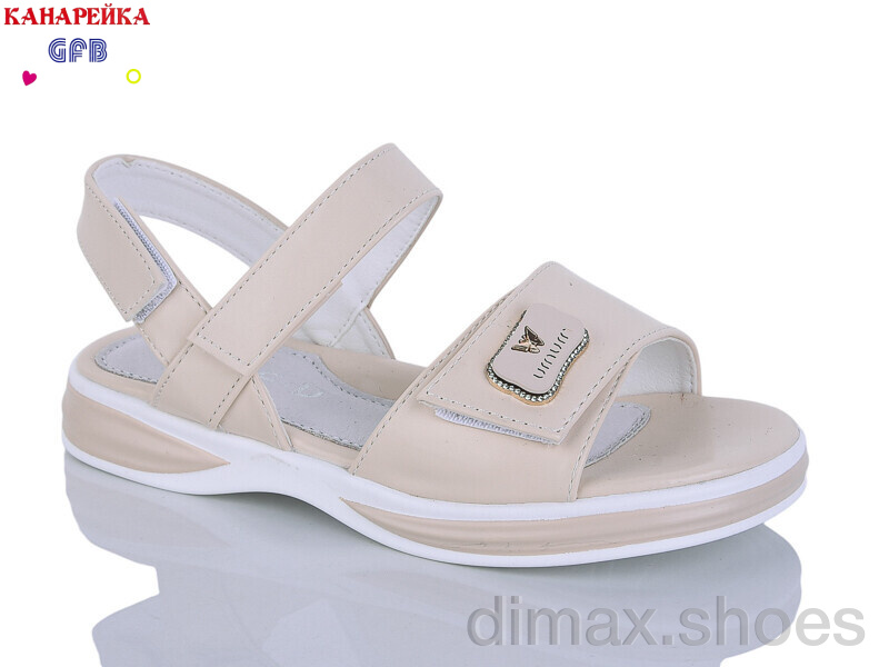 GFB-Канарейка R832-3