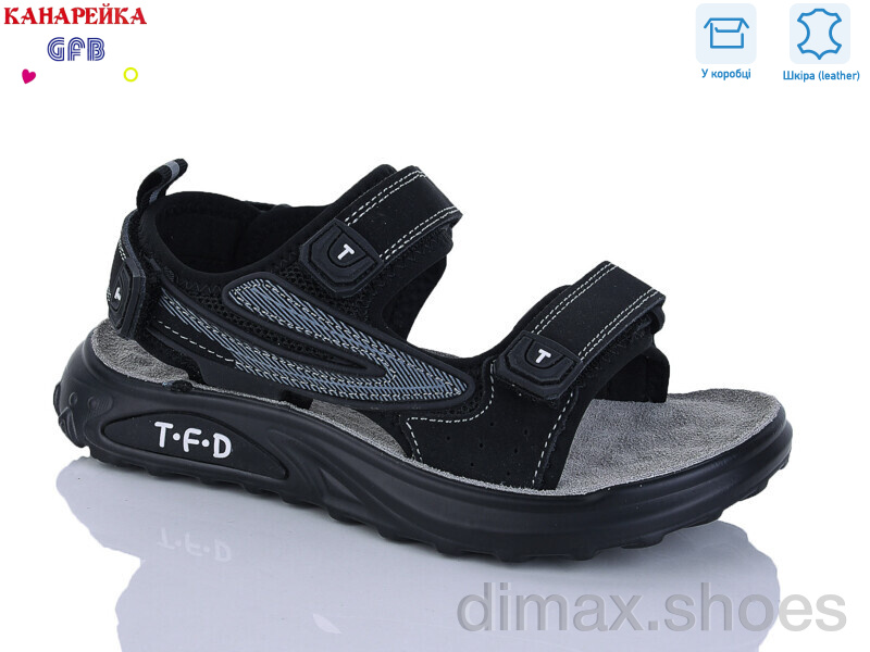 GFB-Канарейка R827-1