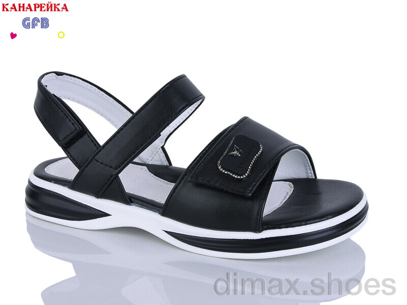 GFB-Канарейка R832-4