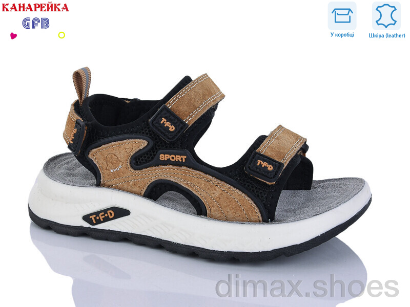 GFB-Канарейка S721-6