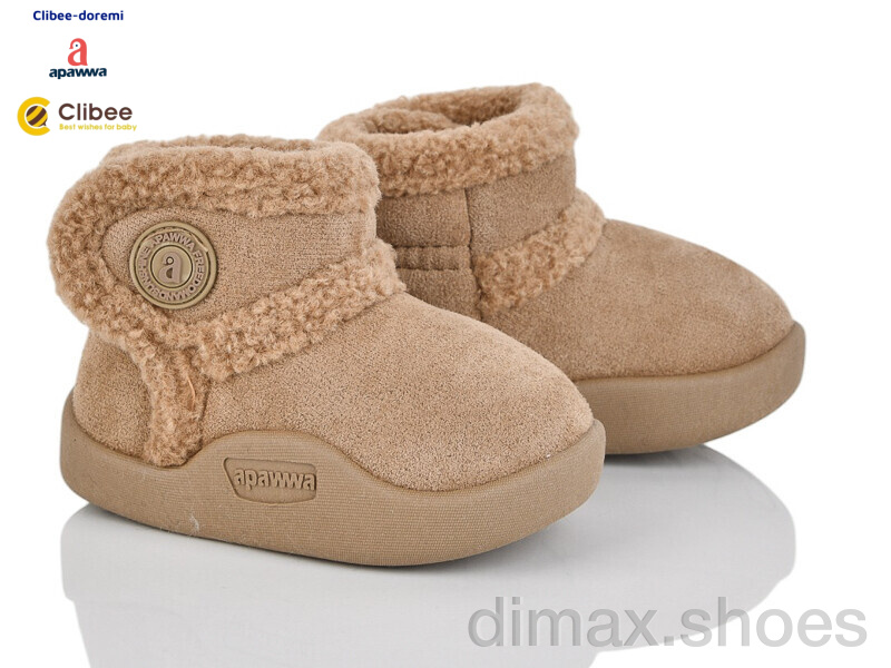 Clibee-Doremi S5506 khaki