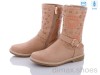 Style-baby-Clibee H108 beige Сапоги