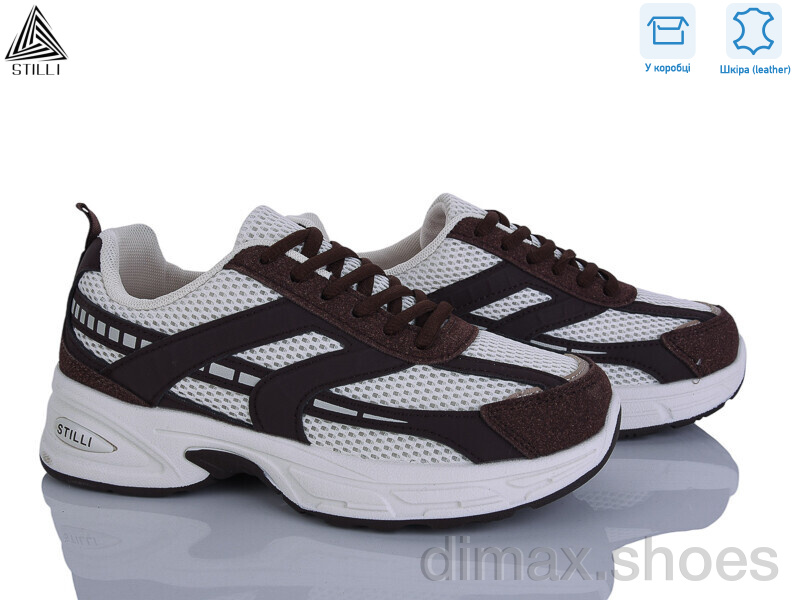 STILLI Group N360-14 шкіра