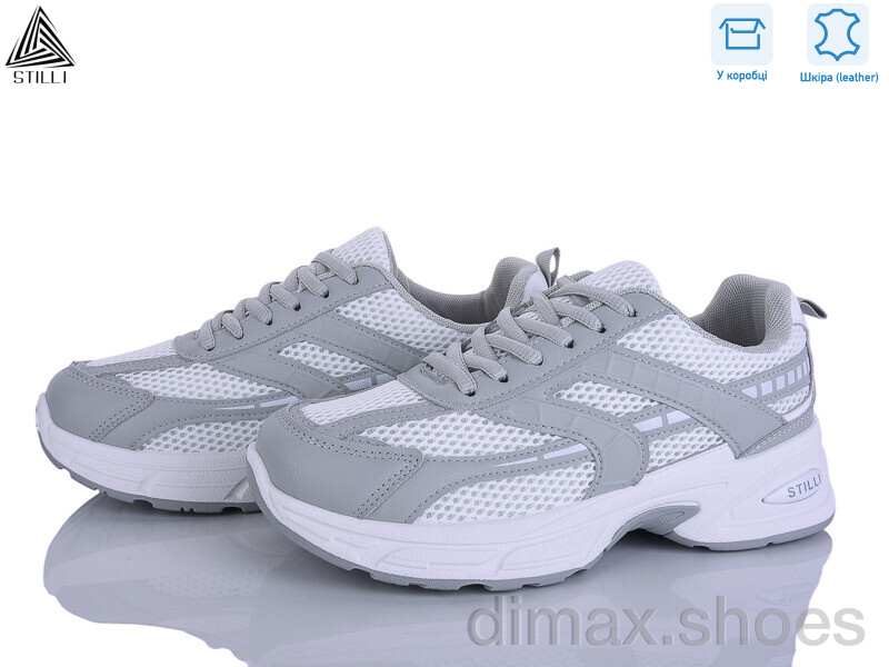 STILLI Group N360-20 шкіра