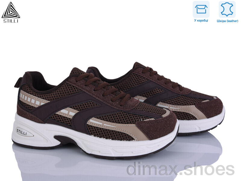 STILLI Group N360-16 шкіра