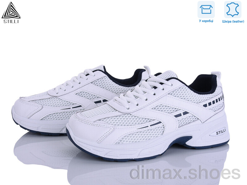 STILLI Group N360-9 шкіра