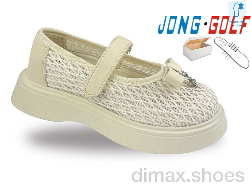 Jong Golf C11852-6