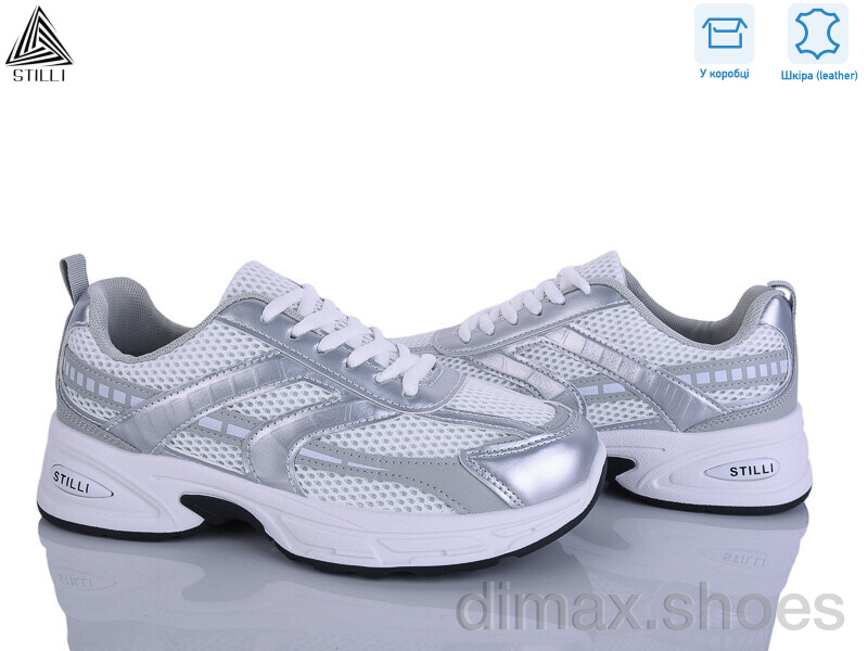 STILLI Group N360-19 шкіра