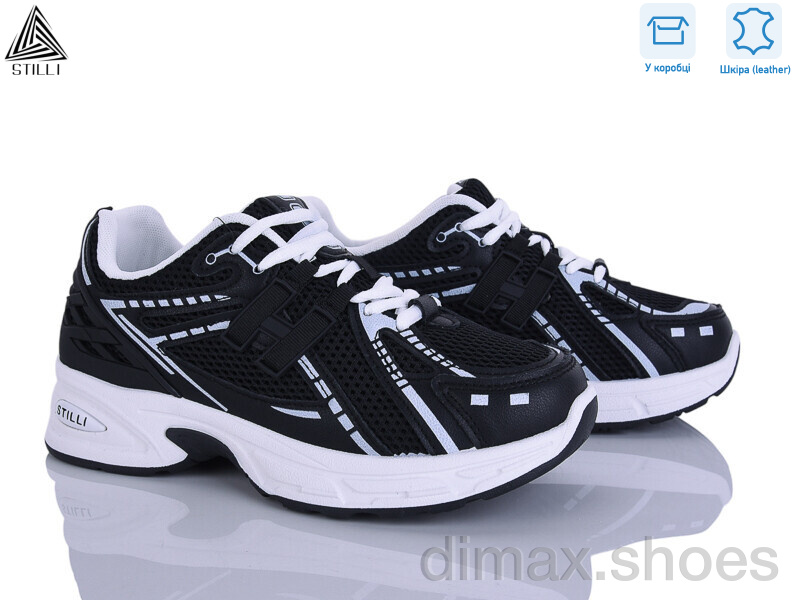 STILLI Group N350-1 шкіра