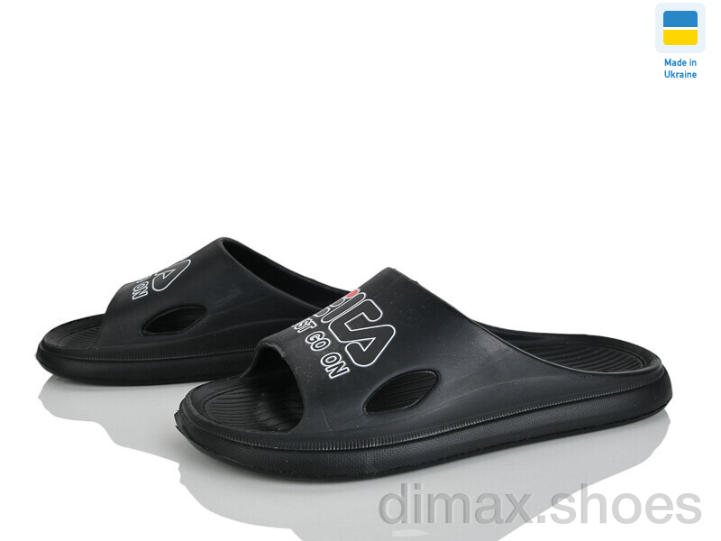 Alex 3379 чорний