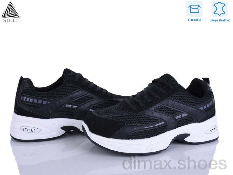 STILLI Group N360-21 шкіра