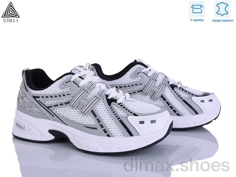 STILLI Group N350-3 шкіра