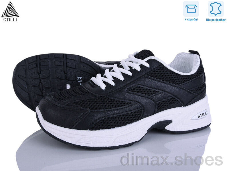 STILLI Group N360-17 шкіра