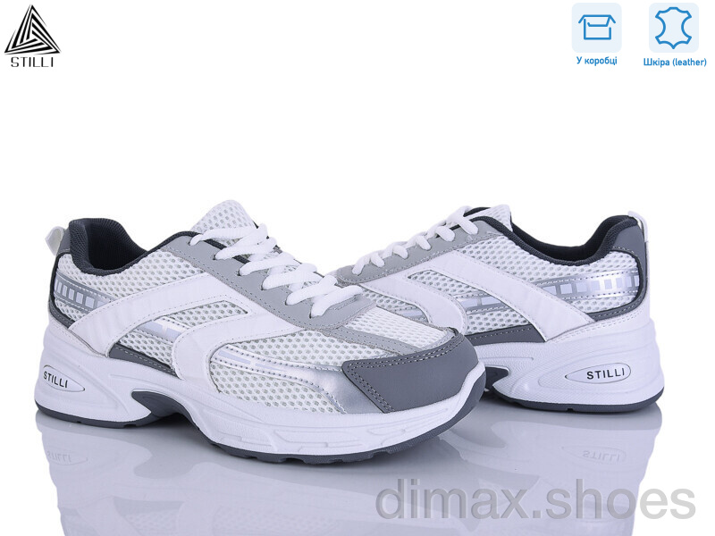 STILLI Group N360-1 шкіра