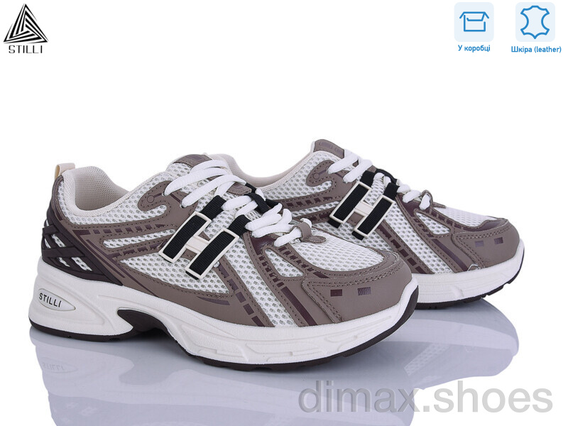 STILLI Group N350-10 шкіра