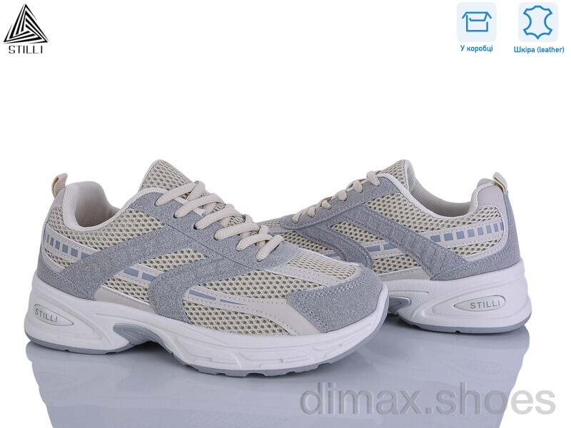 STILLI Group N360-25 шкіра