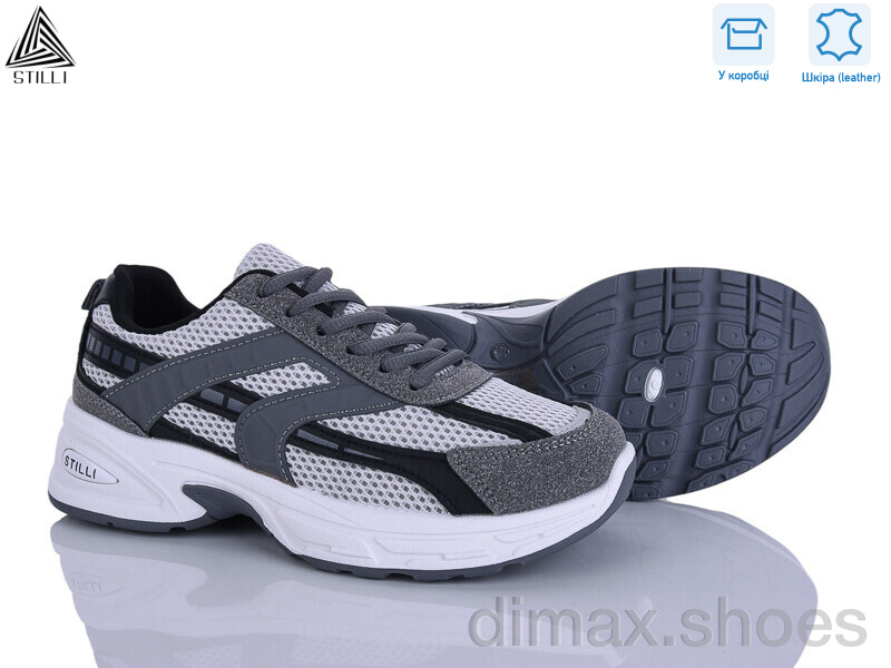 STILLI Group N360-10 шкіра