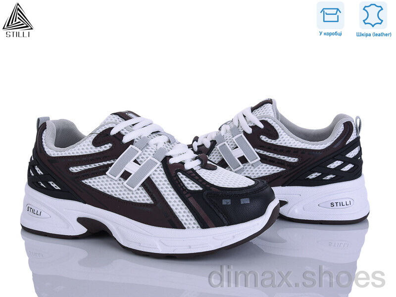STILLI Group N350-9 шкіра