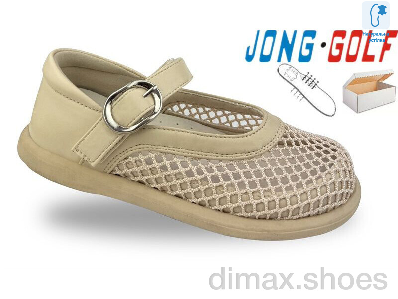 Jong Golf B11823-3
