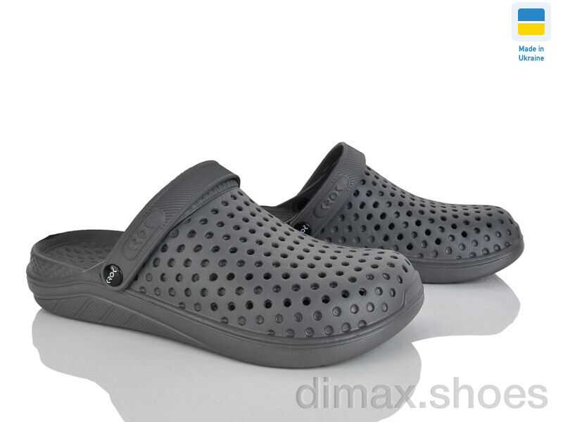 Alex KC2268 сірий