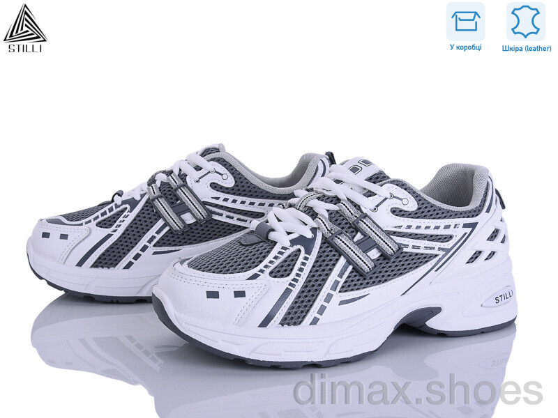 STILLI Group N350-5 шкіра