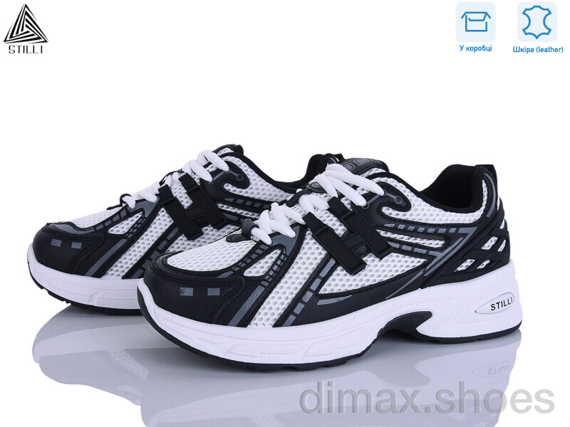 STILLI Group N350-11 шкіра