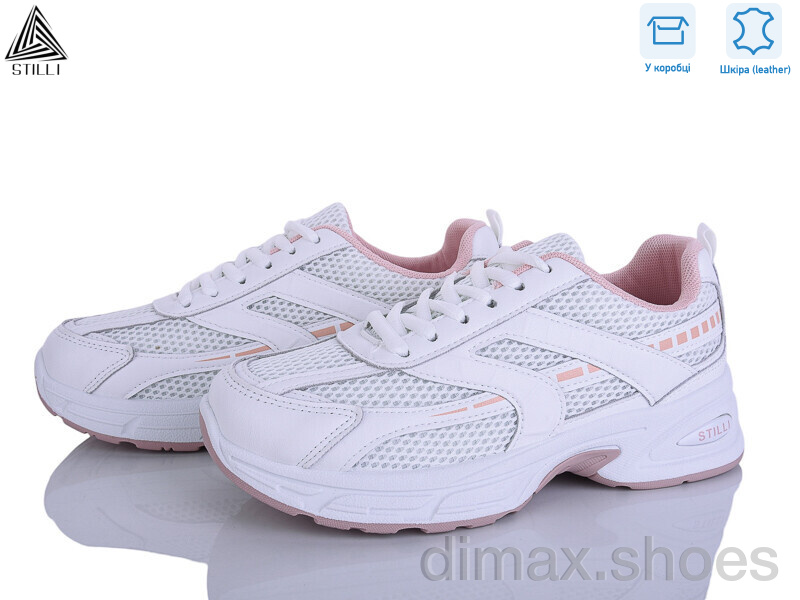 STILLI Group N360-24 шкіра