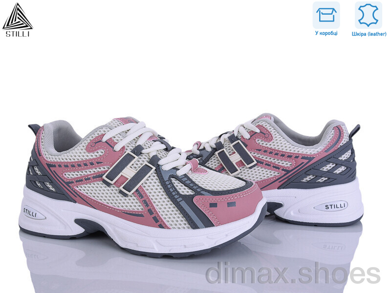 STILLI Group N350-4 шкіра