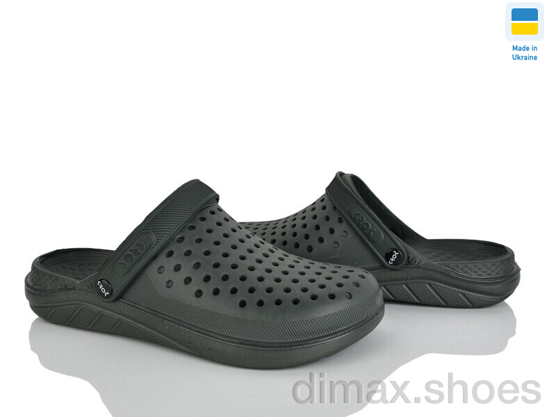 Alex KC2268 зелений