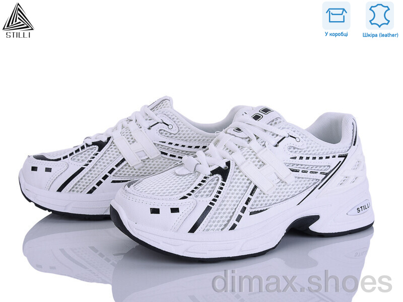 STILLI Group N350-13 шкіра