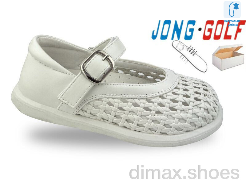 Jong Golf B11822-7