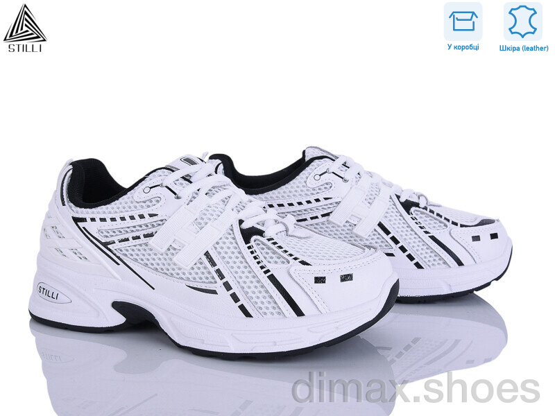 STILLI Group N350-14 шкіра