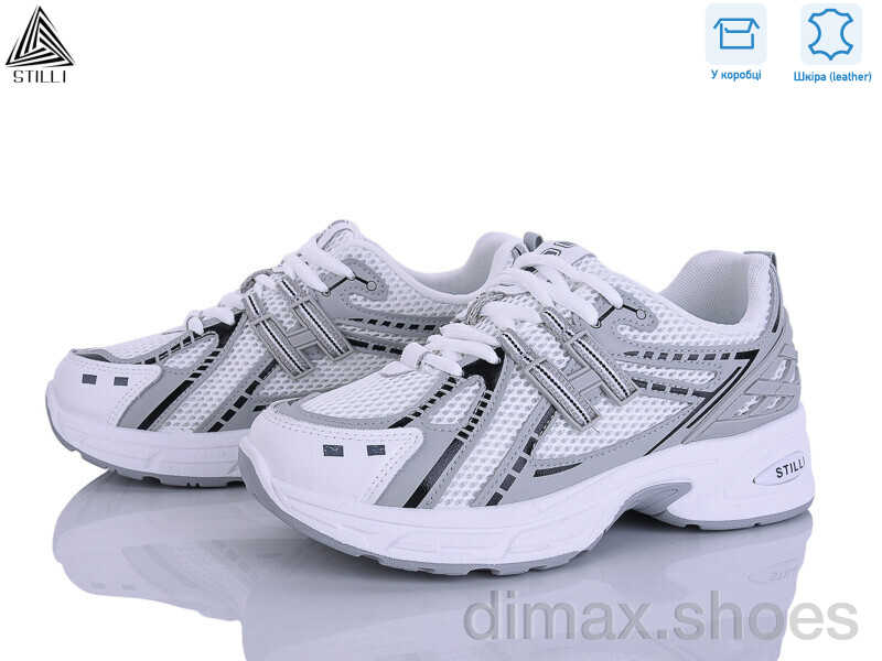 STILLI Group N350-2 шкіра