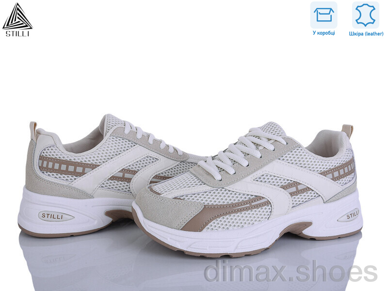 STILLI Group N360-13 шкіра