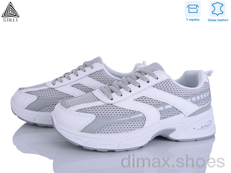 STILLI Group N360-12 шкіра