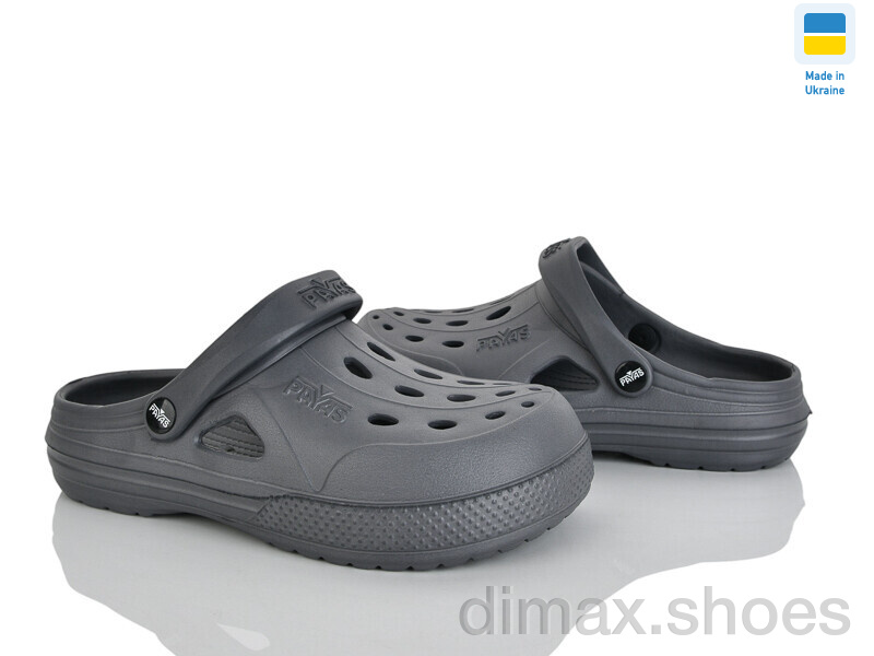 Alex 12345 сірий