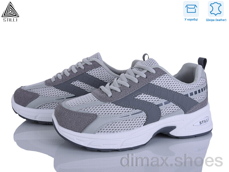 STILLI Group N360-15 шкіра