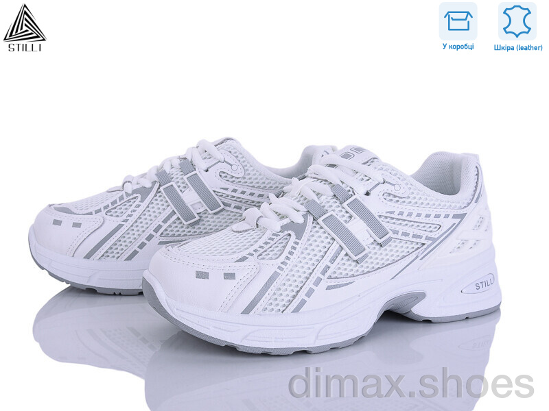 STILLI Group N350-8 шкіра