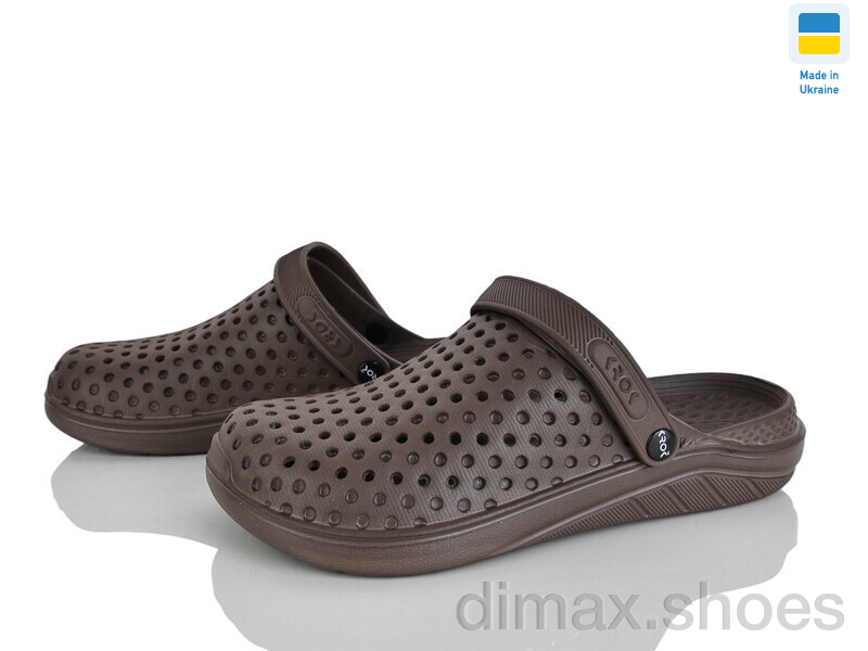 Alex KC2268 коричневий