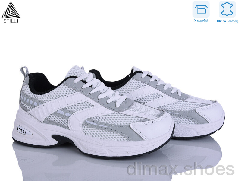 STILLI Group N360-18 шкіра
