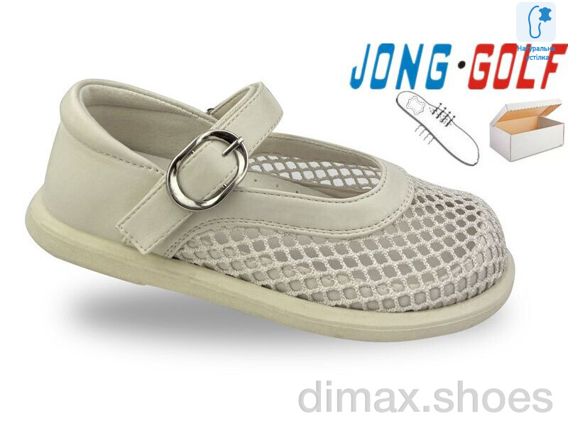 Jong Golf B11823-6