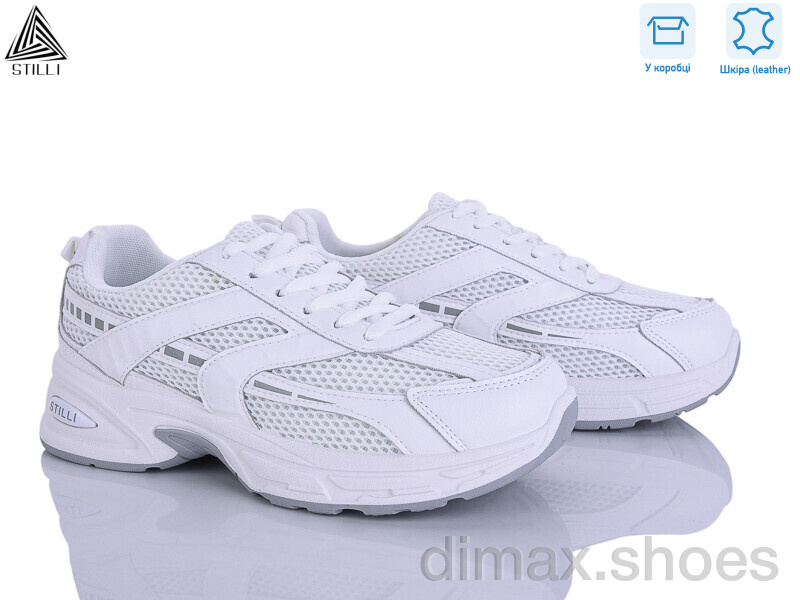 STILLI Group N360-3 шкіра