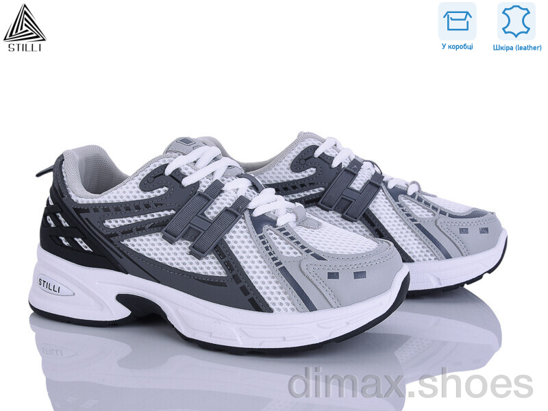 STILLI Group N350-6 шкіра